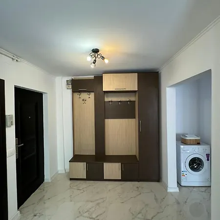 Factory In Apartment Constanta