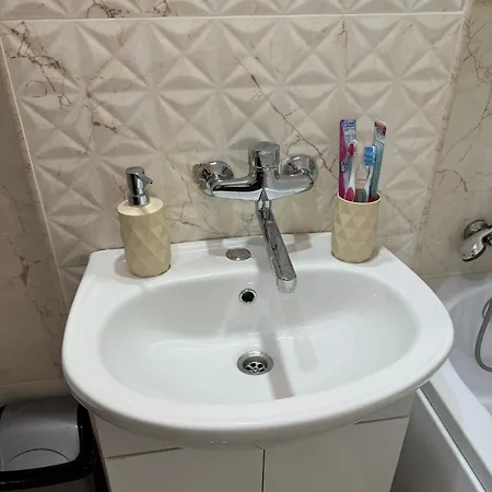 Factory In Apartment Constanta