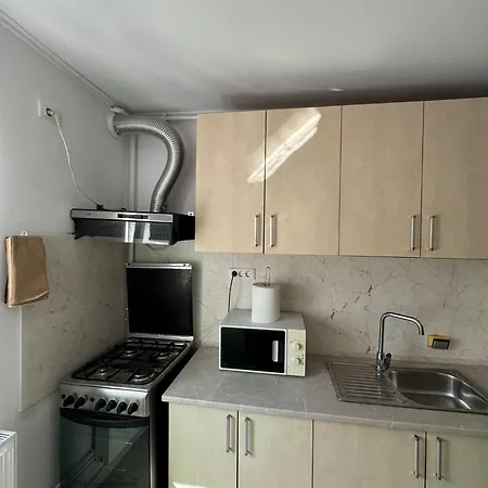 Factory In Apartment *