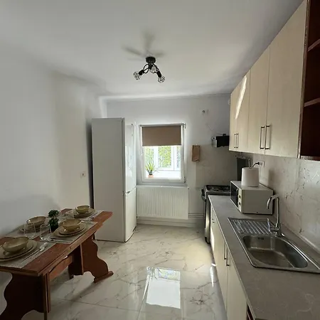 Factory In Apartment Constanta