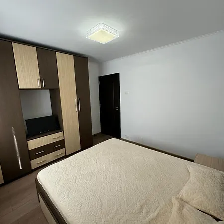 Apartment Factory In Constanta