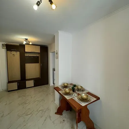 Apartment Factory In Constanta