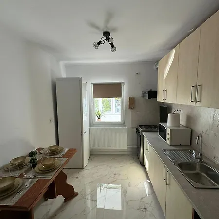 Factory In Apartment *