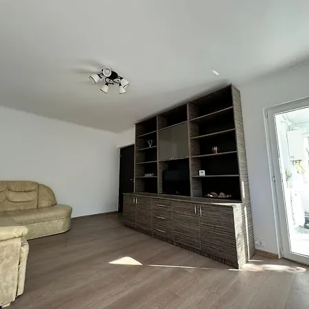 Factory In Apartment Constanta