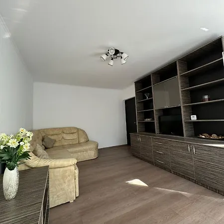 Factory In Apartment *