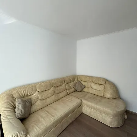 Factory In Apartment